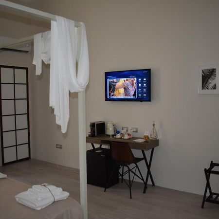 Gatto Bianco Duchessa Bed & Breakfast Bari Dış mekan fotoğraf