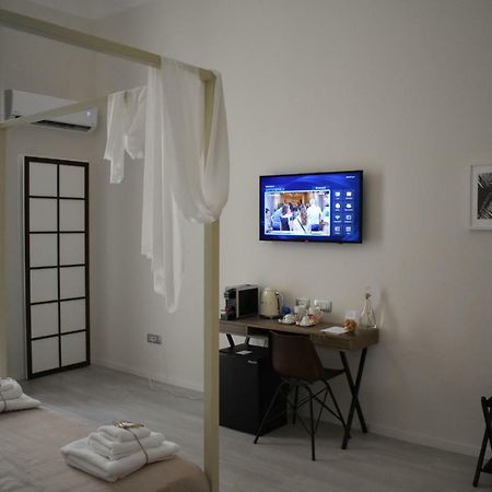 Gatto Bianco Duchessa Bed & Breakfast Bari Dış mekan fotoğraf
