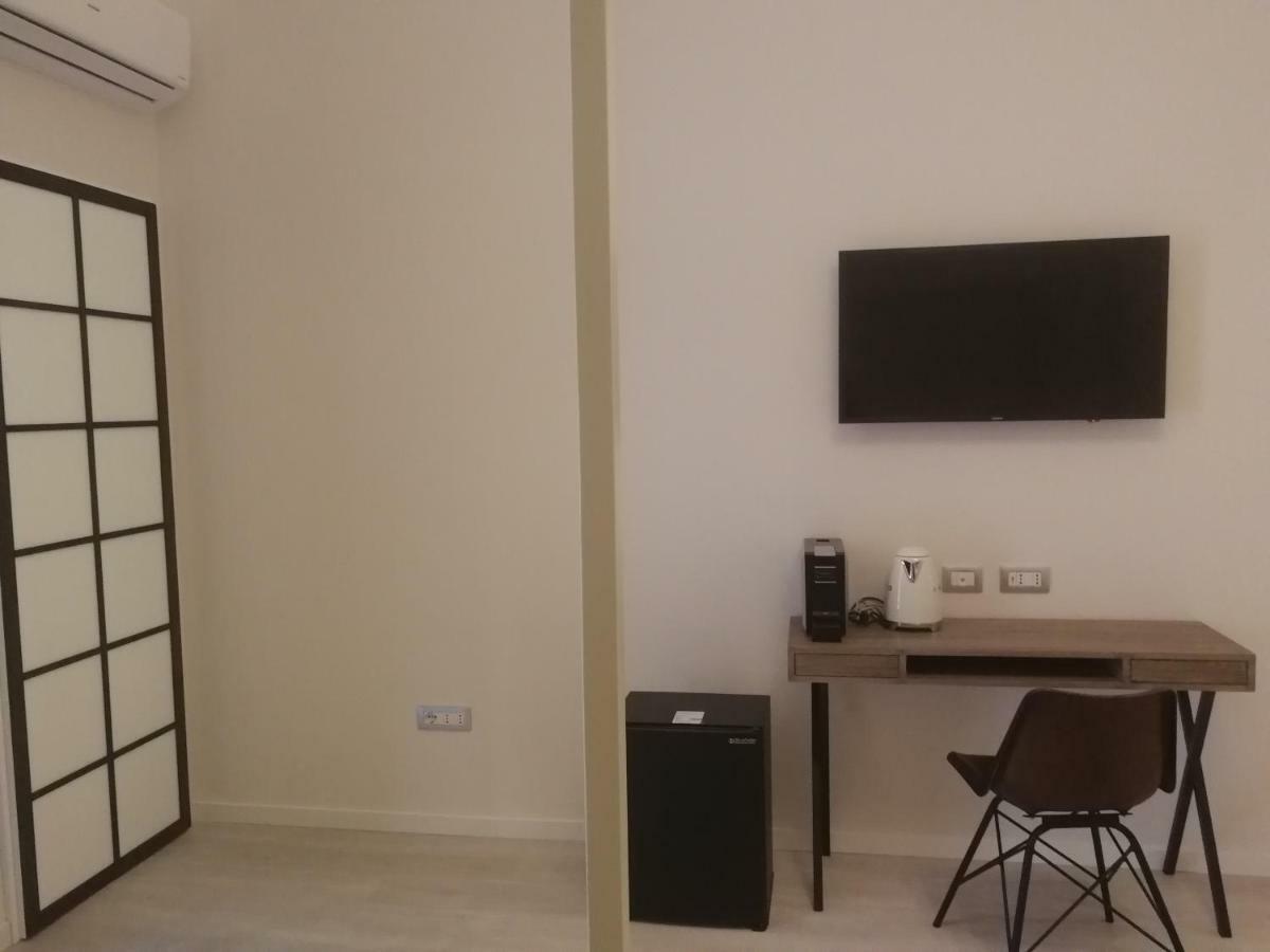 Gatto Bianco Duchessa Bed & Breakfast Bari Dış mekan fotoğraf