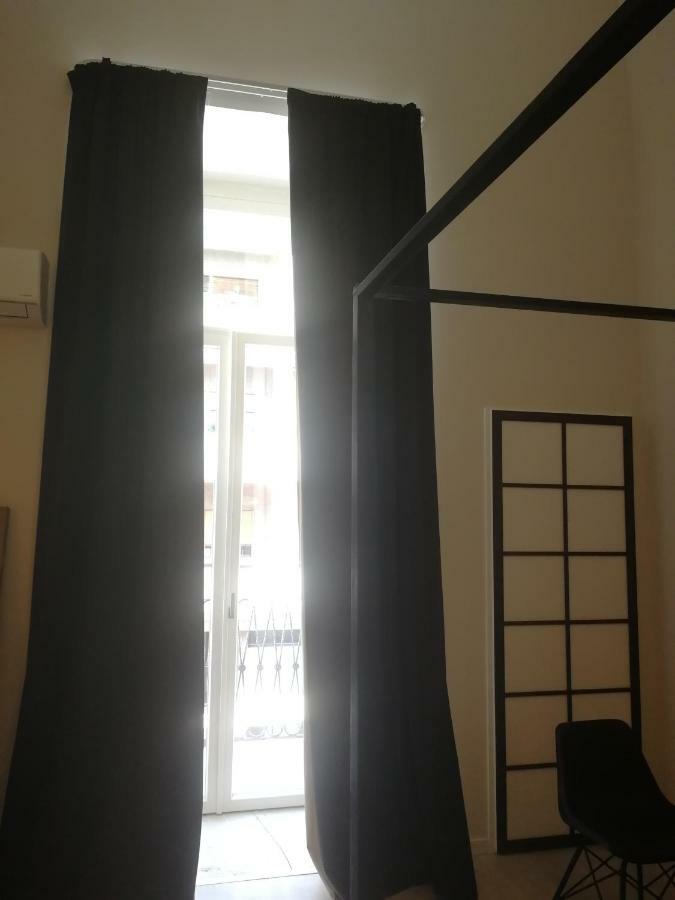 Gatto Bianco Duchessa Bed & Breakfast Bari Dış mekan fotoğraf