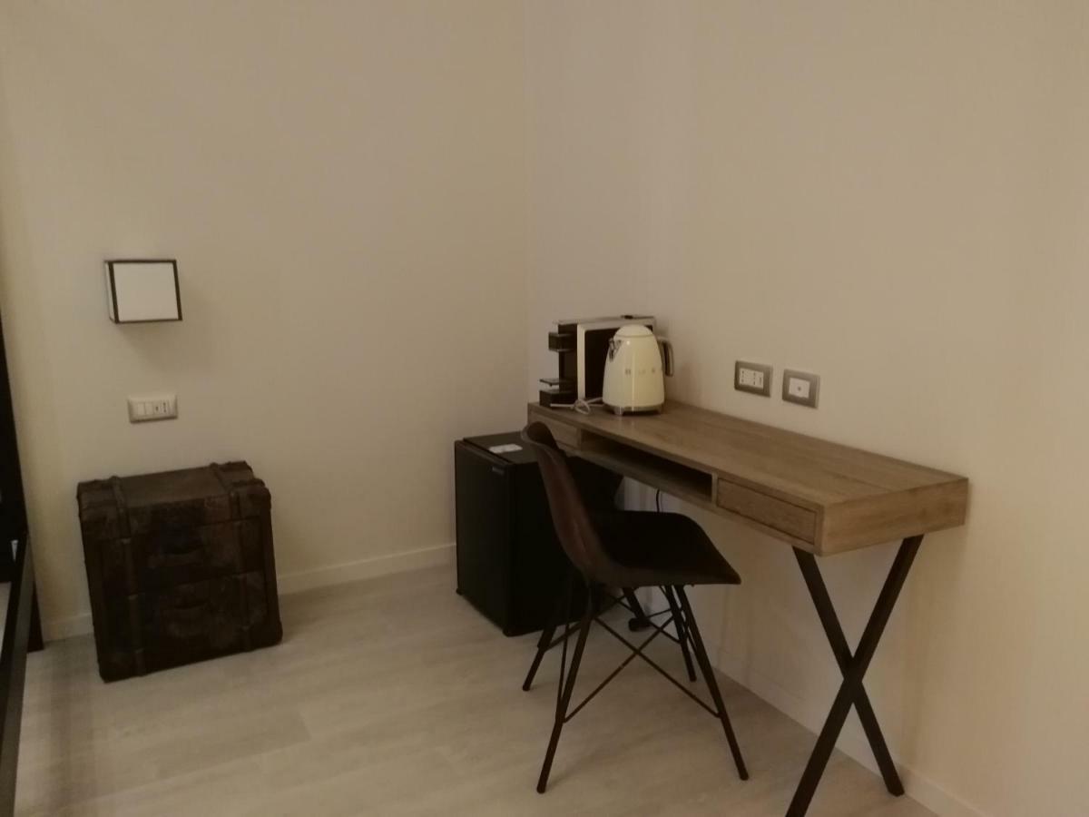 Gatto Bianco Duchessa Bed & Breakfast Bari Dış mekan fotoğraf