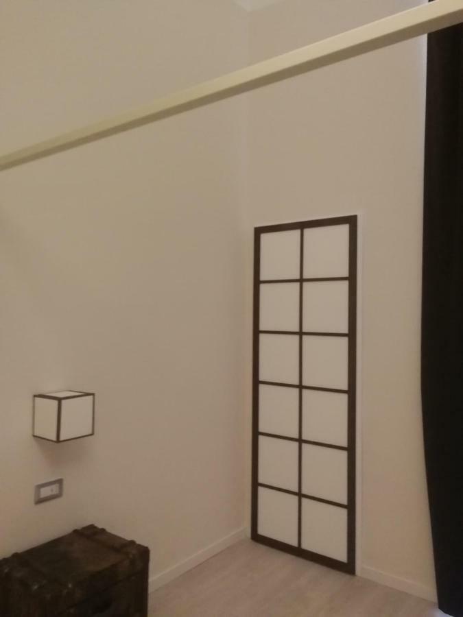 Gatto Bianco Duchessa Bed & Breakfast Bari Dış mekan fotoğraf