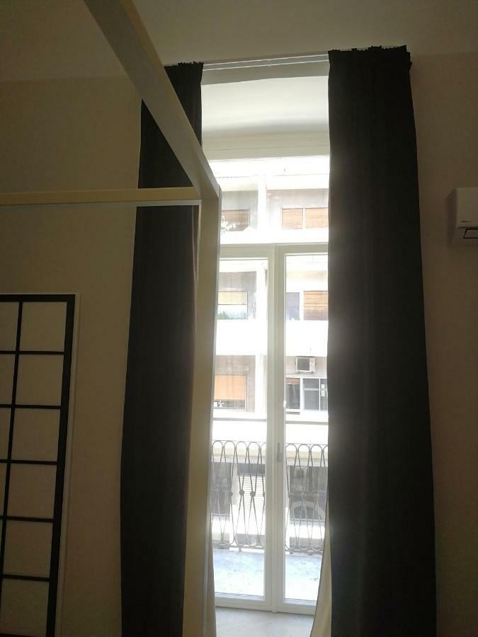 Gatto Bianco Duchessa Bed & Breakfast Bari Dış mekan fotoğraf