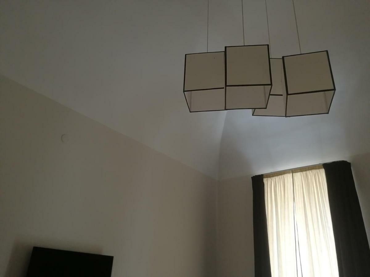 Gatto Bianco Duchessa Bed & Breakfast Bari Dış mekan fotoğraf