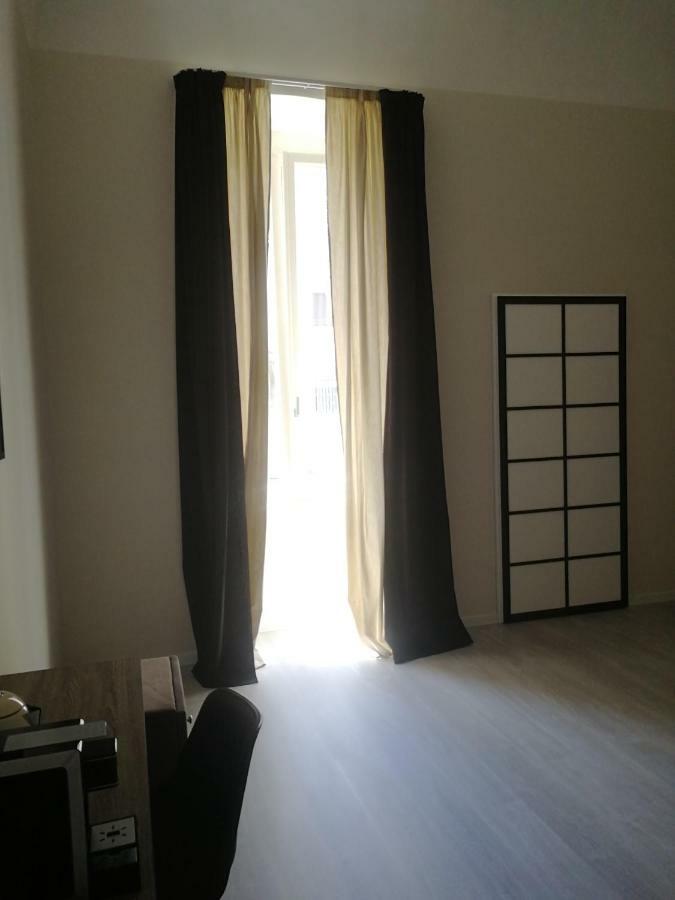 Gatto Bianco Duchessa Bed & Breakfast Bari Dış mekan fotoğraf