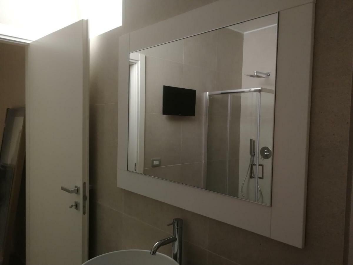 Gatto Bianco Duchessa Bed & Breakfast Bari Dış mekan fotoğraf