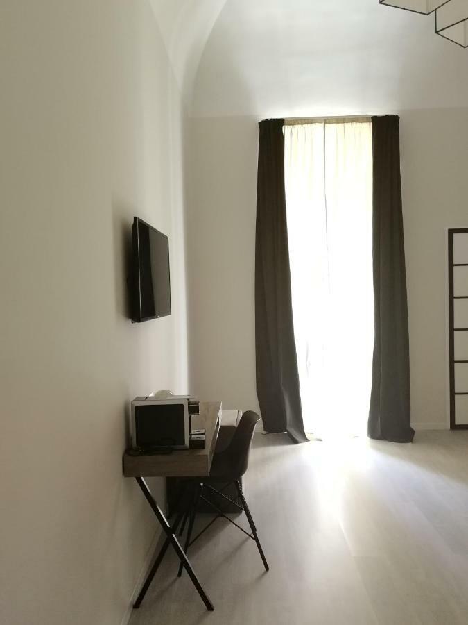 Gatto Bianco Duchessa Bed & Breakfast Bari Dış mekan fotoğraf