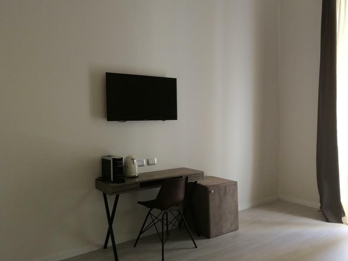 Gatto Bianco Duchessa Bed & Breakfast Bari Dış mekan fotoğraf