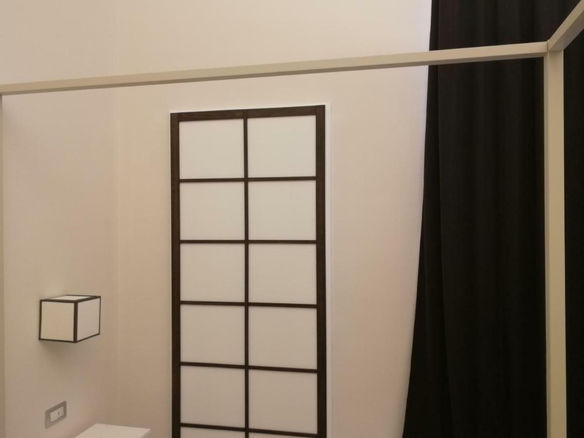 Gatto Bianco Duchessa Bed & Breakfast Bari Dış mekan fotoğraf