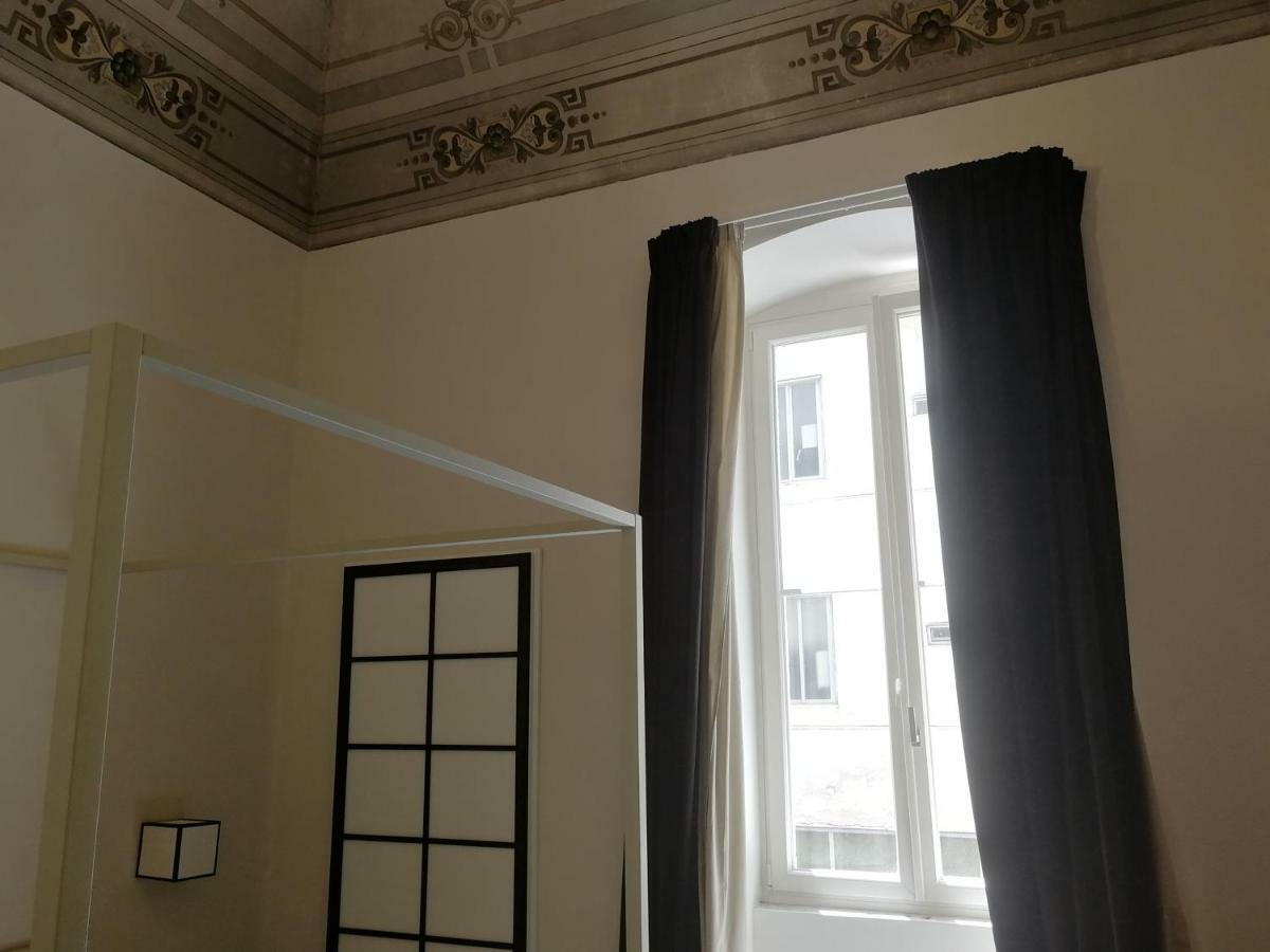 Gatto Bianco Duchessa Bed & Breakfast Bari Dış mekan fotoğraf