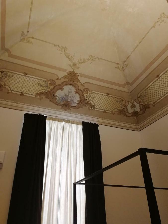 Gatto Bianco Duchessa Bed & Breakfast Bari Dış mekan fotoğraf