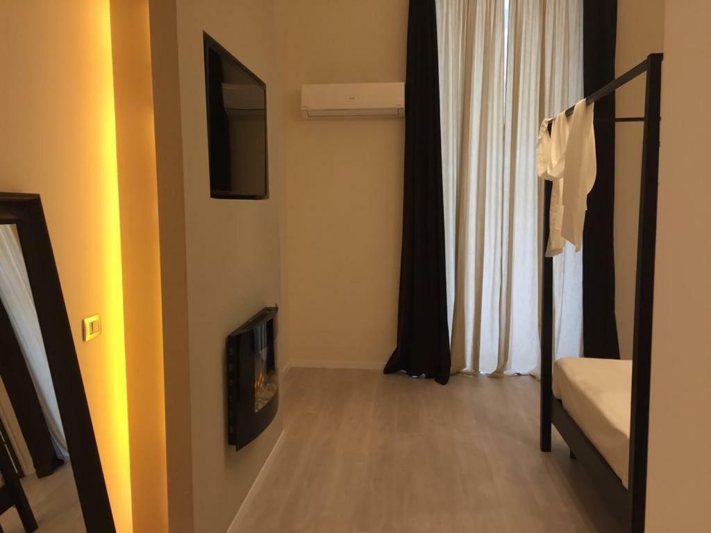 Gatto Bianco Duchessa Bed & Breakfast Bari Dış mekan fotoğraf