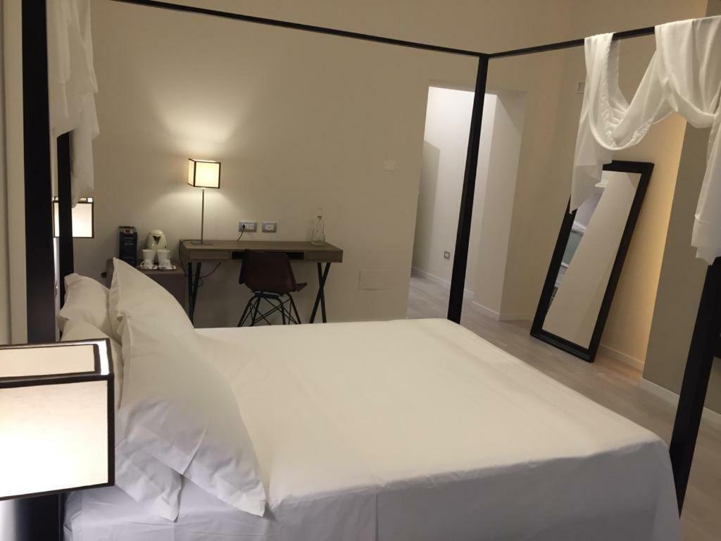 Gatto Bianco Duchessa Bed & Breakfast Bari Dış mekan fotoğraf