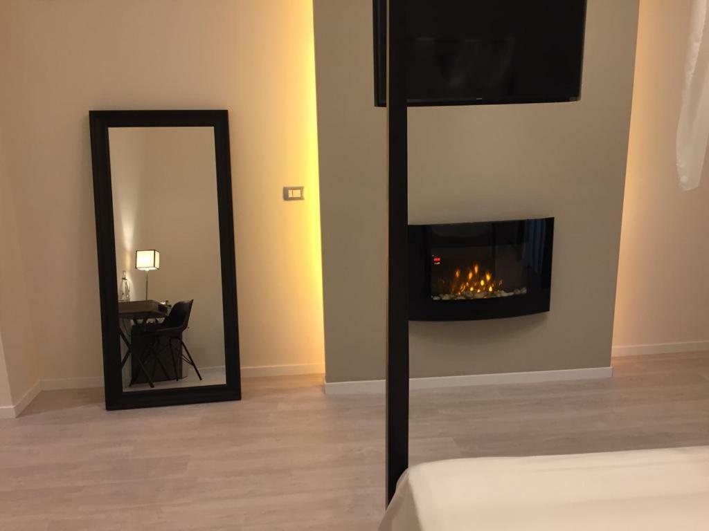 Gatto Bianco Duchessa Bed & Breakfast Bari Dış mekan fotoğraf