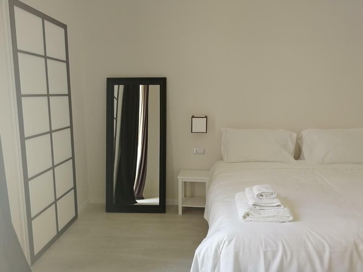 Gatto Bianco Duchessa Bed & Breakfast Bari Dış mekan fotoğraf