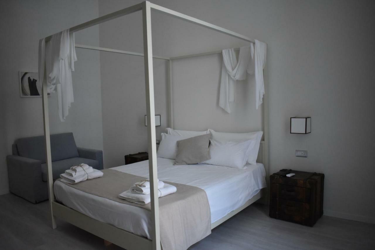 Gatto Bianco Duchessa Bed & Breakfast Bari Dış mekan fotoğraf