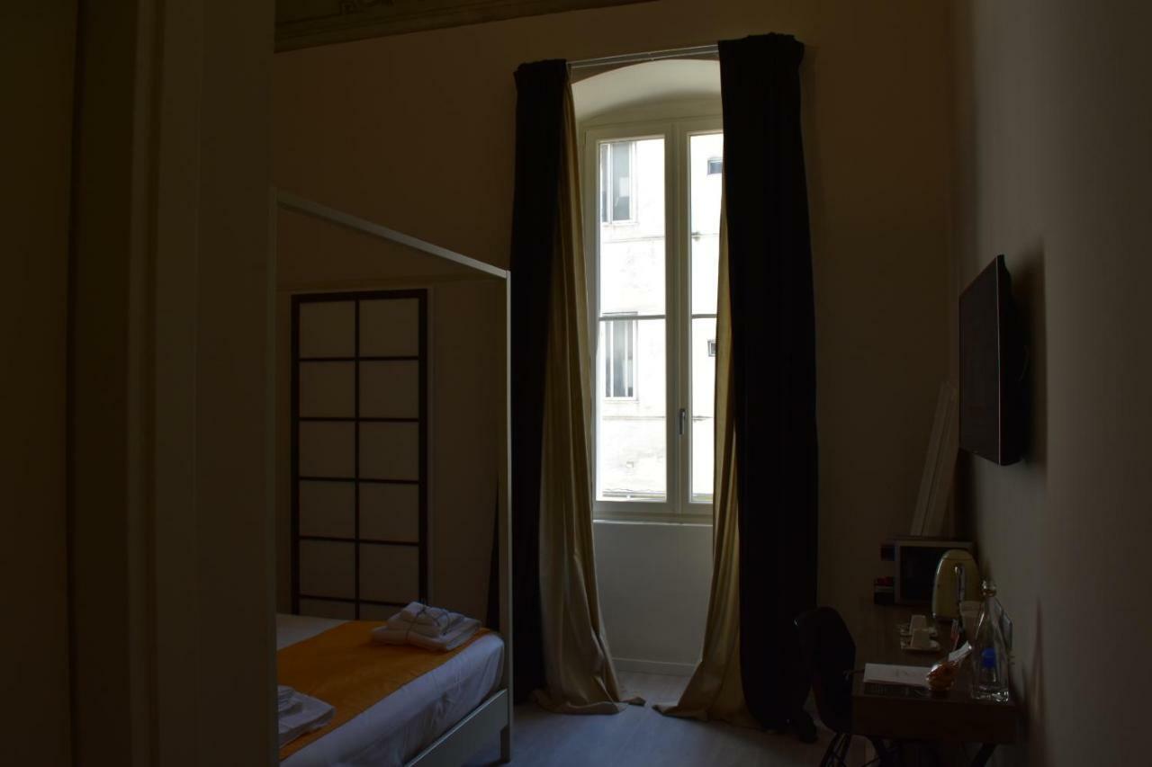 Gatto Bianco Duchessa Bed & Breakfast Bari Dış mekan fotoğraf