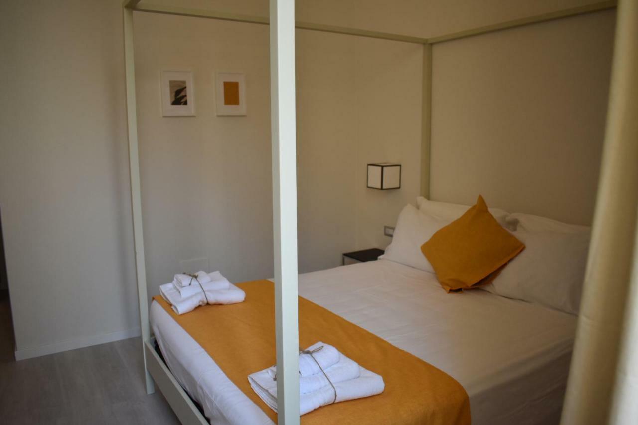 Gatto Bianco Duchessa Bed & Breakfast Bari Dış mekan fotoğraf