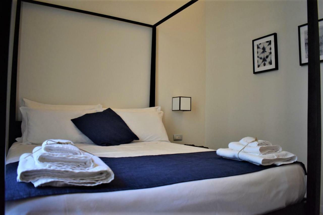 Gatto Bianco Duchessa Bed & Breakfast Bari Dış mekan fotoğraf